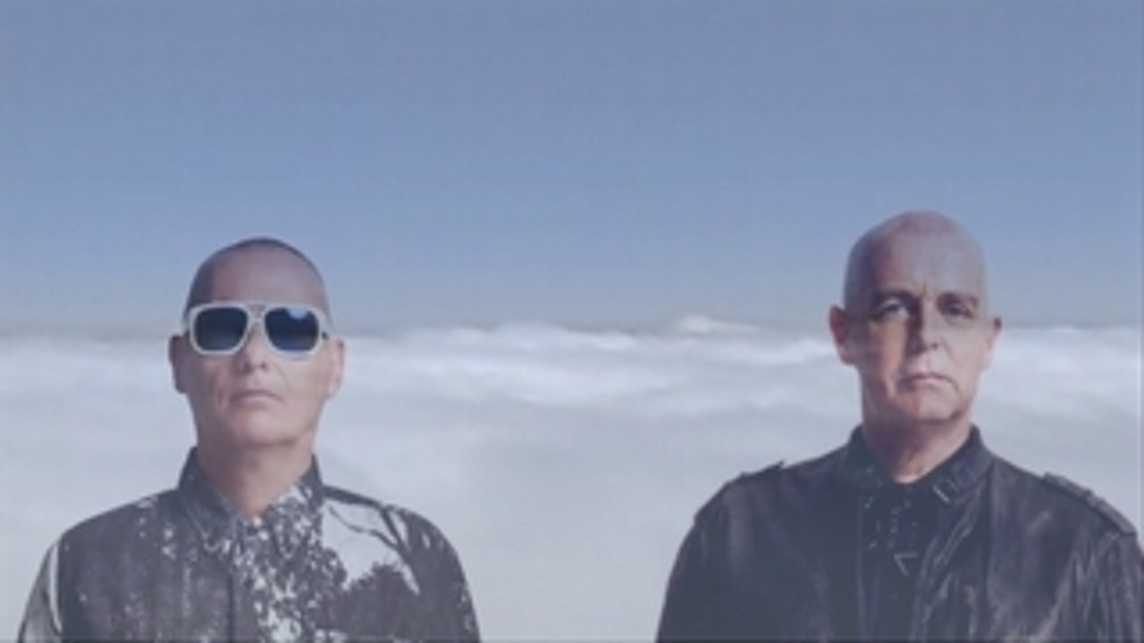 PET SHOP BOYS - Closer to Heaven - Station - Long Version