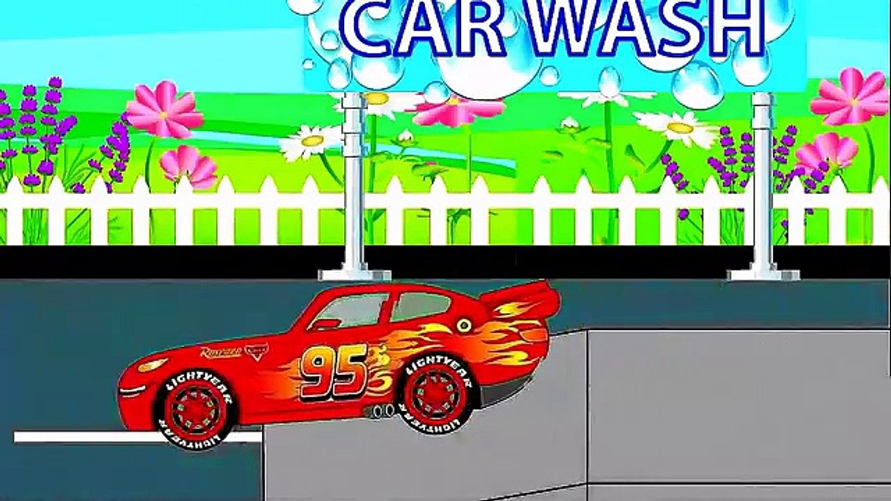 Мультики про машинки Мультики машинки Мультфильмы для детей Тачки Маквин Машинки мультики multik