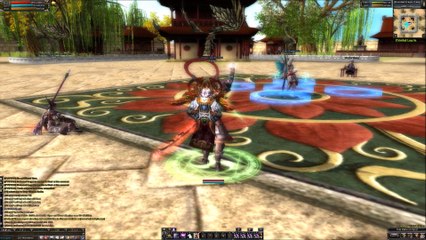 R.I.P. War Veteran TIMBERSAW and his buddy Xuen :(