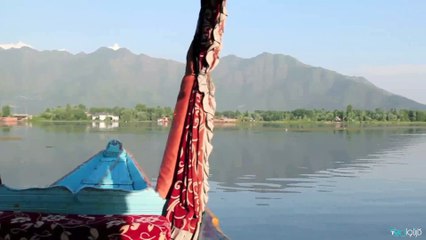 سفر به زیبایی های کشمیر _ ویدیو HD