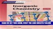 [PDF] FREE BIOS Instant Notes in Inorganic Chemistry [Read] Online