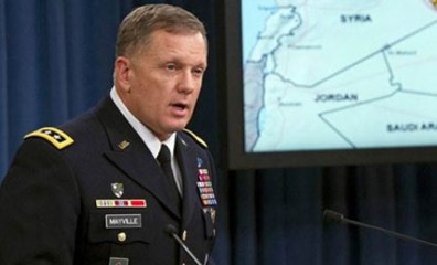 Pentagon: IŞİD, Musul Dışından Savaşçı Getiriyor