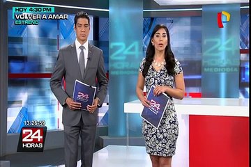 PPK consagró el Perú al Sagrado Corazón de Jesús