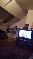 Internaute clash Sa Ndiogou