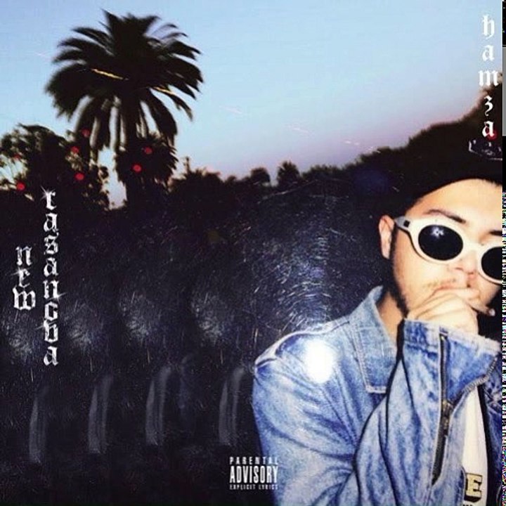Hamza - Ghetto