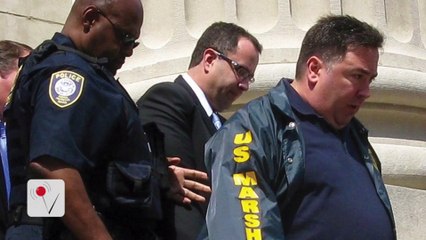 Jared Fogle's Ex-Wife Sues Subway