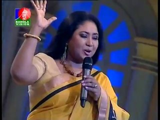 BANGLA MUSICAL _ BABY NAZNIN _ WWW.LEELA.TV