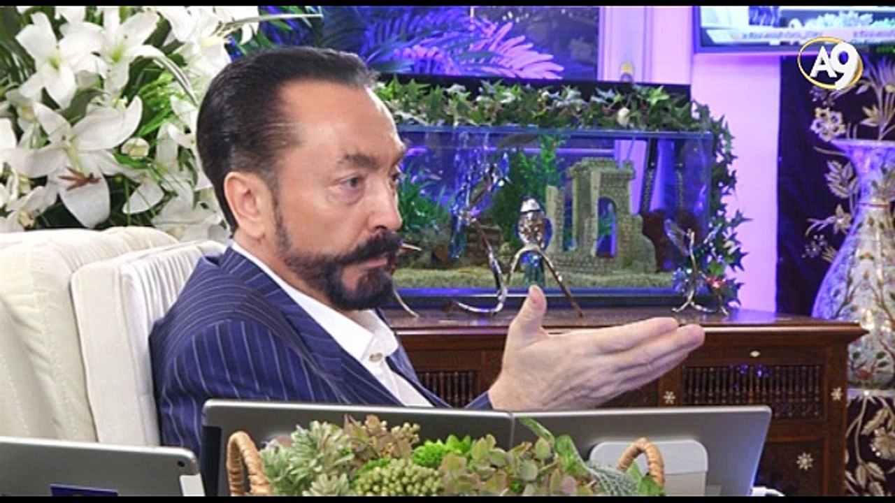 Fethullah Gülen, Öcalan ve Abdülhamid’in İngiliz derin devletinin etkisi altında olduğunu biz ortaya çıkardık.