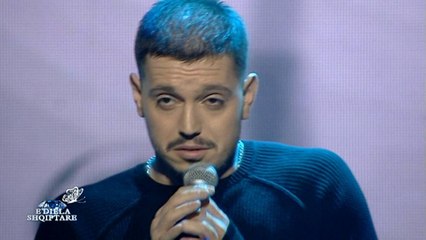 E diela shqiptare - Kenga magjike 2016! (16 tetor 2016)