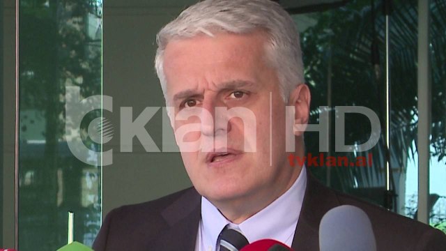 Ilia Stefa, kandidati i të majtës në Kolonjë