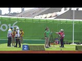 Women’s Individual Recurve | Ye v Ha | Rio 2016 Paralympics