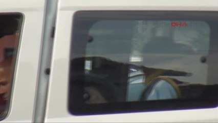 Adana'da Silahlı Kavga: 1 Ölü