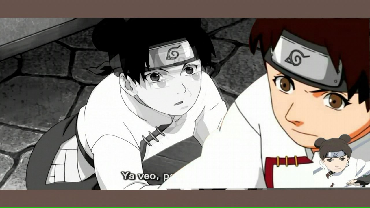 tenten amv Tobogán Andaluz Rayo de luz