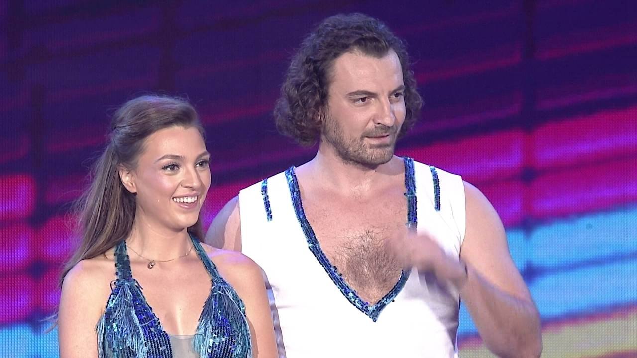 Dance with me Albania - Arnita & Besi