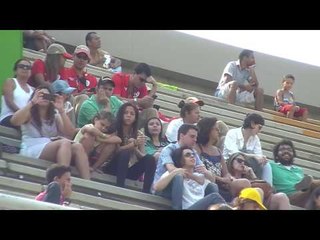 Women’s Individual Recurve | EROGLU  v KOHANSAL | Rio 2016 Paralympics