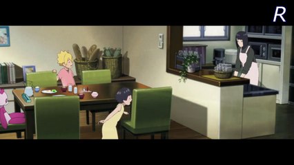 Naruto Shippuden ナルト- 疾風伝 OP / Opening 20 Full - "Kara no Kokoro" by Anly - [ AMV ]