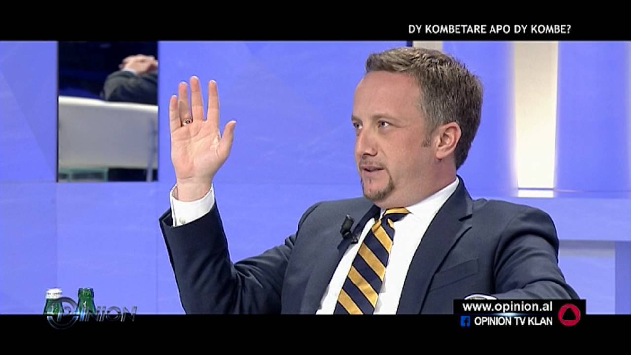 Opinion - Dy kombetare apo dy kombe? (11 tetor 2016)
