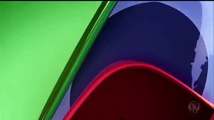 Vinheta Do Plantão Na Rede Record