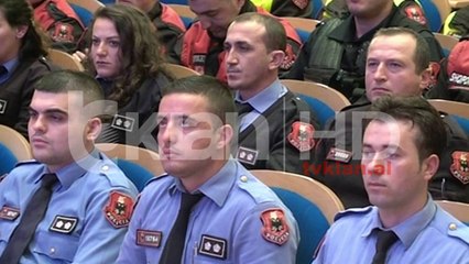 Tahiri: Nga Janari do të rriten pagat e punonjësve të policisë