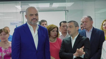 PD: Pas 21 ton hashash qëndrojnë krerët e policisë së Vlorës