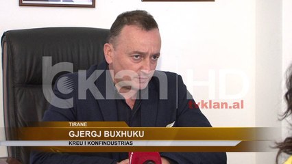 Anëtarësimi me detyrim i bizneseve pranë Dhomave Publike të Tregtisë, Konfindustria: Ligj absurd