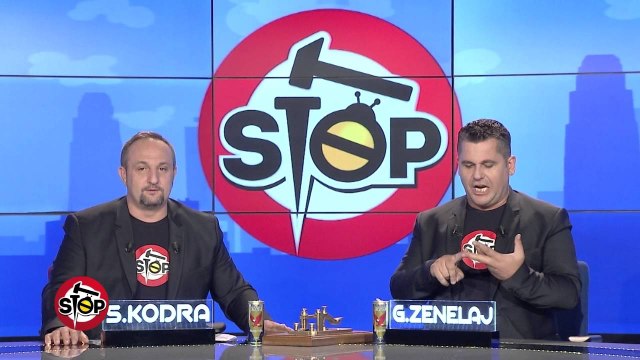 Stop - Si tregtohet hashashi dhe drogat e tjera ne lokalet e Tiranes! (11 tetor 2016)
