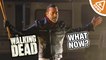 Where Will The Walking Dead Go from Here? (Nerdist News w/ Jessica Chobot)