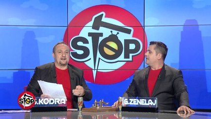 Stop - “Rilindja” e arsimit ne Devoll me dokumenta e nota false! (12 tetor 2016)