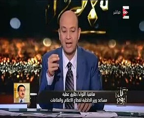 الداخلية: قريباً أخبار إيجابية عن ضبط المساجين الهاربين بالإسماعيلية