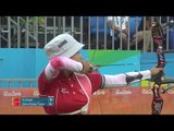 Women’s Individual Recurve | Ye v Ozbey Torun | Rio 2016 Paralympics