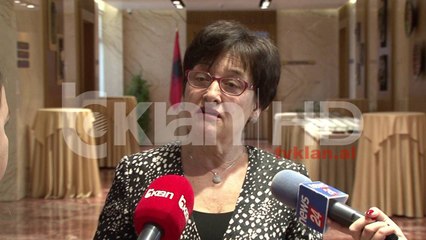 Pediatria, protokolle të përbashkëta me fqinjët