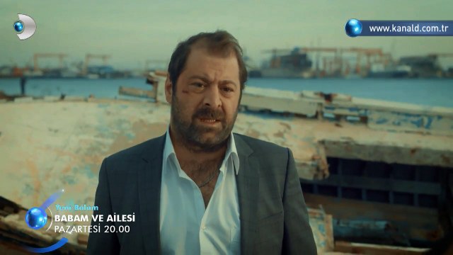 Babam ve Ailesi 7. Bölüm Fragmanı