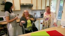 Obsessive Compulsive Cleaners - Family Home Restored After A Deep Clean
