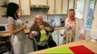 Obsessive Compulsive Cleaners - Family Home Restored After A Deep Clean