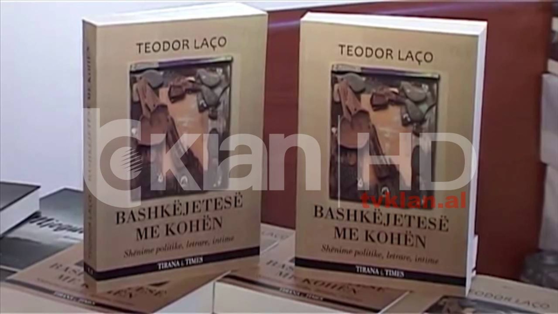 Letërsia shqip humb Teodor Laçon