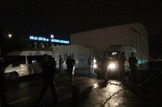 Erzurum'da Teröristlerle Çatışma: 1 Uzman Çavuş Yaralı