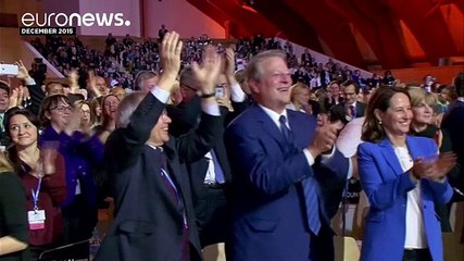 Atmosferdeki karbondioksit oranı 2015'te rekor düzeye ulaştı