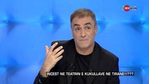 Zone e lire - Incest ne Teatrin e Kukullave ne Tirane!!!??? (21 tetor 2016)
