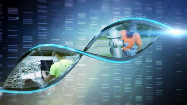 Tetra Tech’s DNA | Our People | Tetra Tech