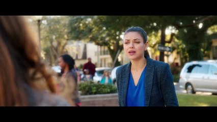 Bad Moms Bande-annonce non censuree VF
