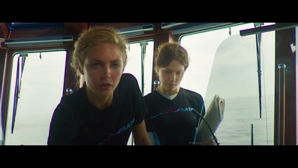 La Prophetie de l'anneau Bande-annonce VF