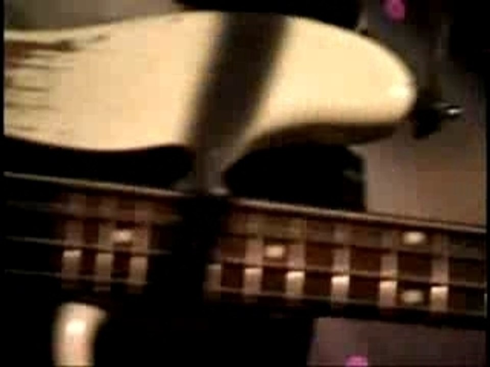 Sum 41 Pieces live musique plus 2007