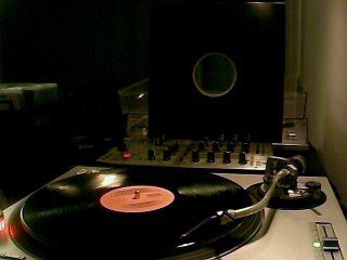 The Human League - Dance Like a Star [V.2]