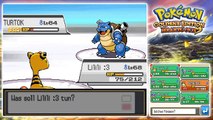 Lets Play Pokémon Heartgold Part 82: Lavados & der finale Kampf gegen Rot.