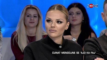 Zone e lire - Cunat mendojne se ‘Ajo ka faj’! (21 tetor 2016)