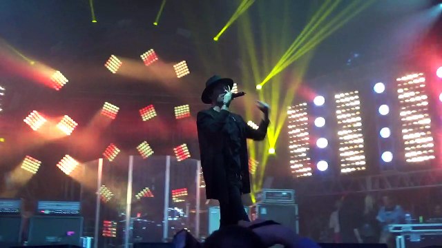 Arsenium – До Рассвета и Только с тобой