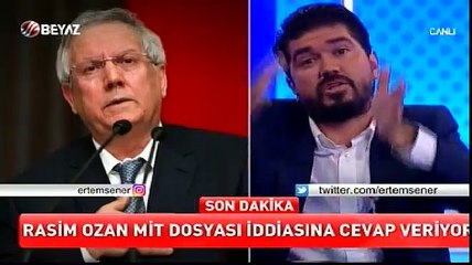 Rasim Ozan Kütahyalı ailesiyle mi tehdit edildi?