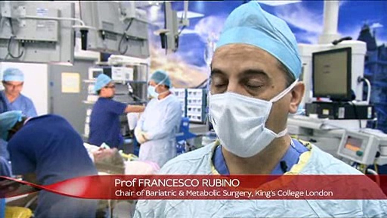 Inside Out- Type 2 Diabetes