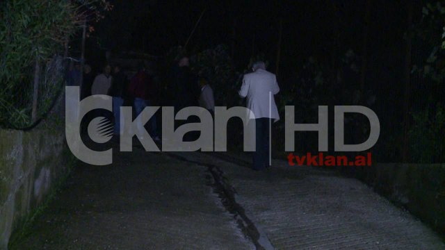 Vret gruan dhe plagos kunatën, kapet në banesë 57 - vjeçari