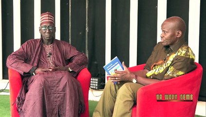 REPLAY - Na Woon Demb du 24 Octobre 2016 - Invité : MAMADOU GAYE SAMB